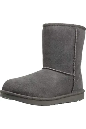 UGG Kids Classic II Fashion Boots, , 12 UK Child