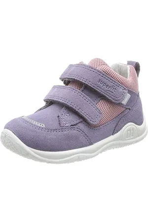 Superfit Universe First Walking Shoes, , 4.5 UK Child