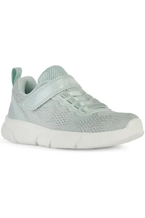 Geox J Aril Girl D Sneaker, , 7.5 UK Child