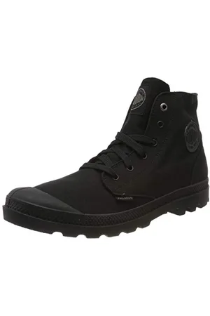 Palladium PAMPA MONOCHROME, Sneaker Boots male, , 9.5 UK