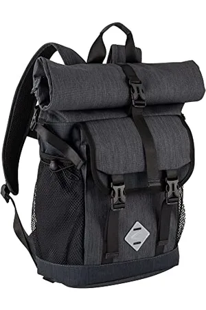 Camel Active Mens Backpack, , 38 x 16 x 42, Rucksack