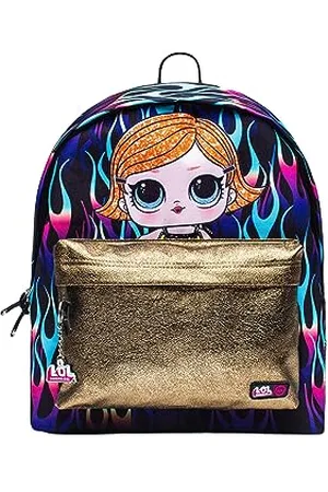 Hype X L.O.L. SURPRISE FYRE BACKPACK