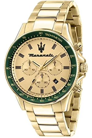 Maserati Men