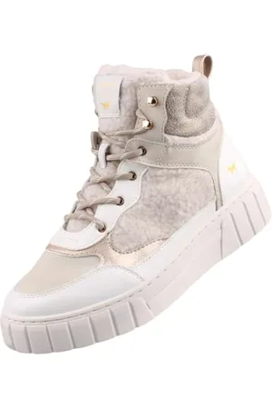 Mustang Women 1446-606 Sneaker, , 4 UK