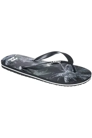 Billabong Tides Classic Printed flip-flops for men