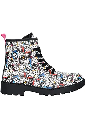 Geox Girl J Casey Girl D Ankle Boots