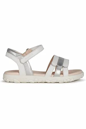 Geox Girl J Sandal Haiti Girl Sandals