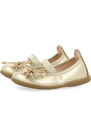 Gioseppo Baby Girls Leknes Ballet Flat, , 6.5 UK Child