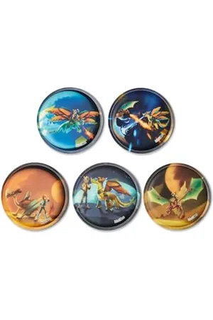 Ergobag Kletties-Set, Children Childrens