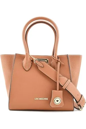Moschino Women jc4109pp1i Handbag, , 25X23X18