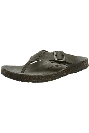 Haflinger Unisex Bio Rio Sandal, , 4 UK