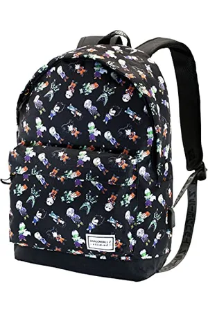 Dragon Ball SD-HS Backpack 1.3, , 18 x 30 x 45 cm, Capacity 23.8 L
