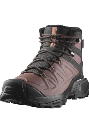 Salomon X Ultra Snowpilot Waterproof Women