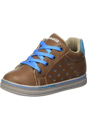 Primigi Unisex Baby Pba 18561 Sneaker, , 2 UK Child