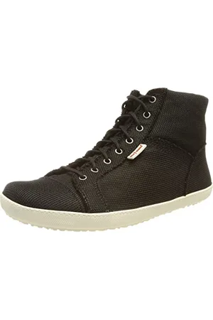 Sole Runner Unisex Tarvos Sneaker, , 4 UK