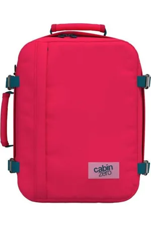Cabinzero Unisex Adult Backpack, , Taglia unica, Casual