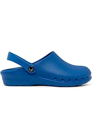 Suecos Unisex Oden Fusion Clogs, , 3.5 UK