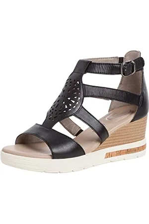 Tamaris Comfort Sandal 8-8-88308-20 001
