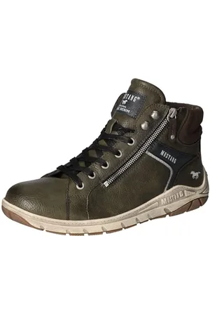 Mustang Men 4160-502 Sneaker, , 11 UK
