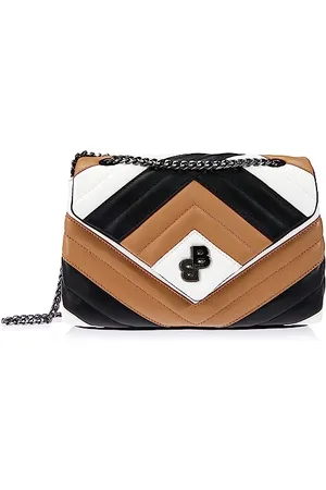 HUGO BOSS Women Evelyn Shoul. Bag-ic Shoulder, , One Size