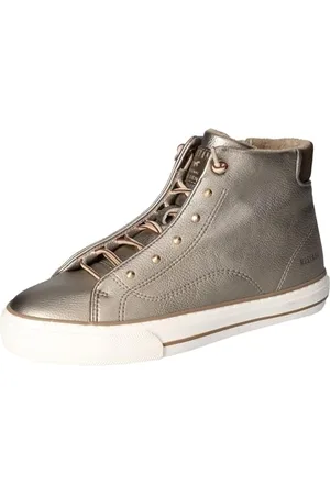 Mustang Women 1501-501 Sneaker, , 7 UK