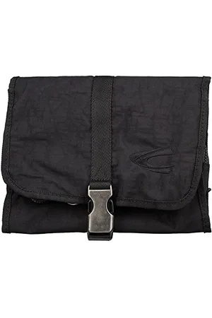 Camel Active Suitcases B00 402 60 Black 6.0 liters