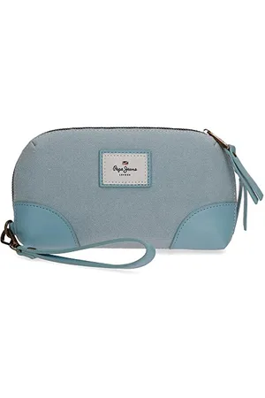Pepe Jeans Cora Handbag 20 x 11 x 4 cm Cotton