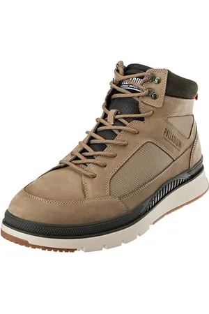 Palladium Men