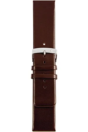Morellato Leather Strap A01X3076875032CR30