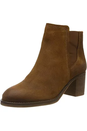 Chatham Savannah Chelsea Boots Tan 6
