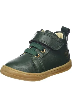 Primigi Unisex Baby Footprint Change Sneaker, , 4 UK Child