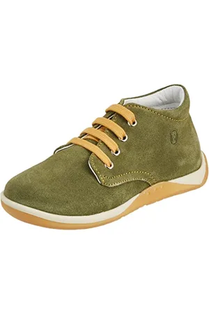 Falcotto Anser Crib Shoe, , 2 UK Child