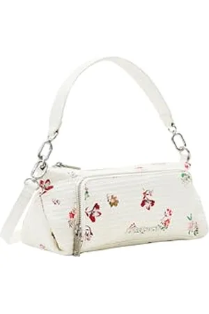 Desigual Women Delirium Urus Maxi Accessories PU Hand Bag, , One Size