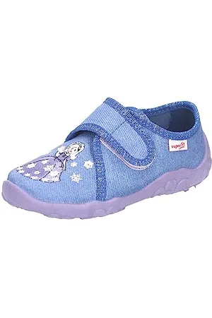 Superfit Bonny Slipper, , 6 UK Child