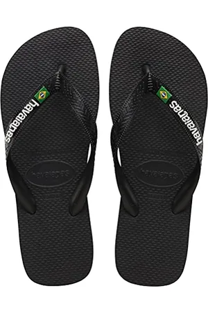 Havaianas Unisex Brasil Logo (Mini Me), / , 13 Child UK