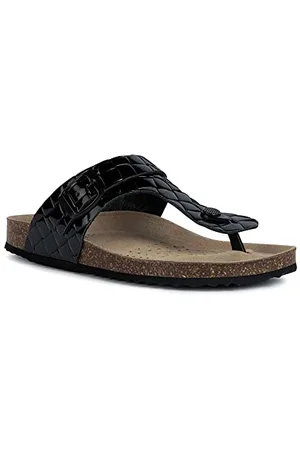 Geox Girls Brionia Sandal, , 3 UK