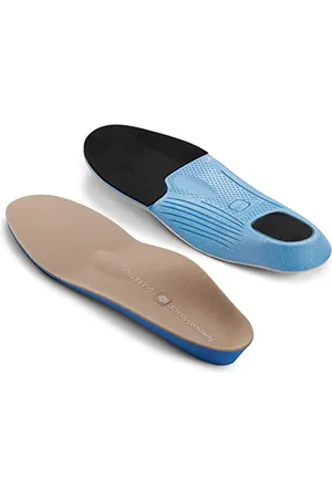 Spenco Medics Diabetics Plus Full Length Arch Support Insole, Men