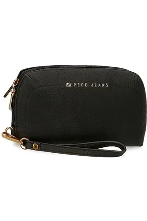 Pepe Jeans Diane Handbag 20x11x4 cms Synthetic leather