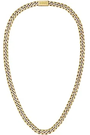 HUGO BOSS Jewelry Men