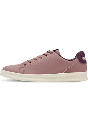 Hummel Unisex BUSAN WMNS Sneaker, , 4.5 UK