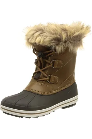 CMP Kids ANTHILIAN Snow Boot, , 12.5 UK Child