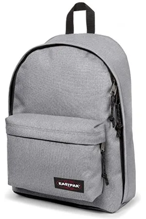 Eastpak OUT OF OFFICE Backpack, 27 L - Sunday Grey (Grey)