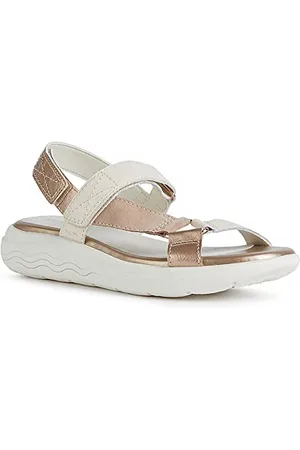 Geox Woman D Spherica Ec5W A Sandals