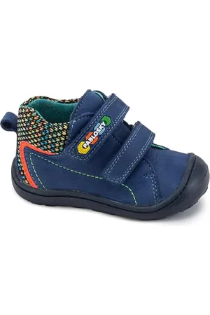 Pablosky 018140 Ankle Boot, , 4.5 UK Child