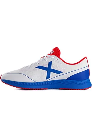 Munich Unisex Flash 10 Sneaker, , 9 UK