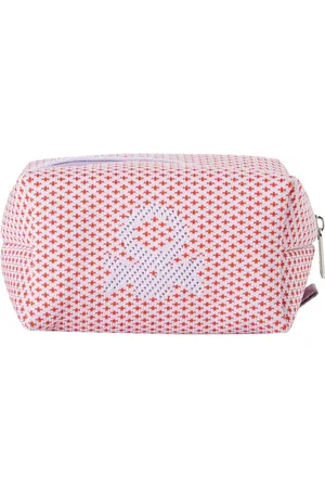 Benetton Women Beauty Case 6tildy05a Handbag, , ST