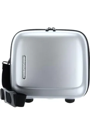 Mandarina Duck D-Drop Beauty Case, , D-Drop Toiletry Bag