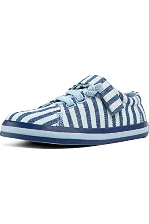 Camper Unisex Kids Peu Rambla Vulcanizado K800110 Sneaker, , 3.5 UK