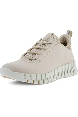 Ecco Womens Gruuv W Sneaker, , 6.5/7 UK