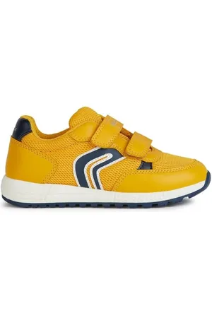 Geox J Albums Boy C Sneaker, , 6 UK